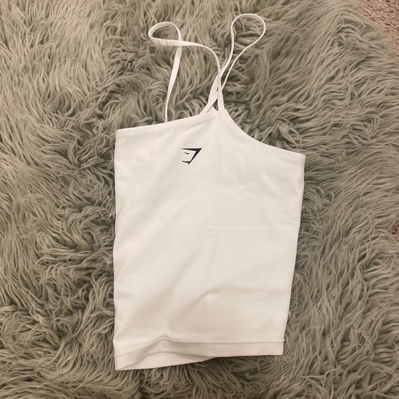 Gymshark Tops - Gymshark tank top